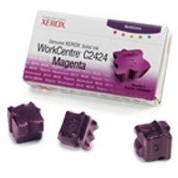 Xerox 108R00661 tinta sólida magenta