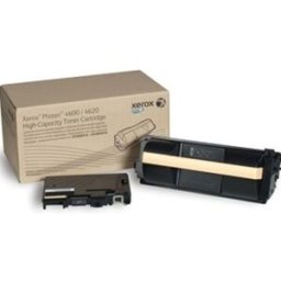 Xerox 106R01535 toner negro XL