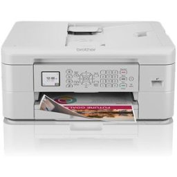 Brother MFC-J1010DW impresora multifunción WIFI (4 en 1)