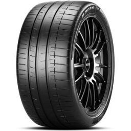 Neumático Pirelli P Zero R 245/35 Zr19 89 (y) Runflat