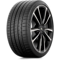 Neumático Michelin Pilot Super Sport 265/35 Zr19 98 (y) Xl *