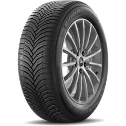Neumático Michelin Crossclimate + 205/60 R16 96 W Xl Runflat