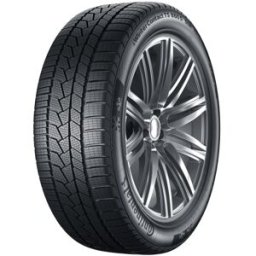 Neumático Continental Wintercontact Ts 860 S 305/30 R21 107 V Xl Nf0
