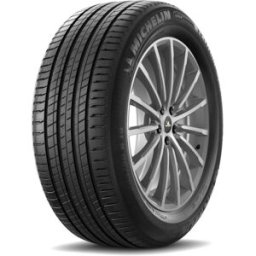 Neumático Michelin Latitude Sport 3 265/50 R19 110 W Xl * Runflat