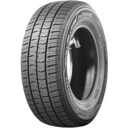 Neumático Kumho Portran 4s Cx11 225/75 R16c 121/119 R