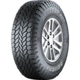 Neumático General Tire Grabber At3 235/70 R16c 110/107 S