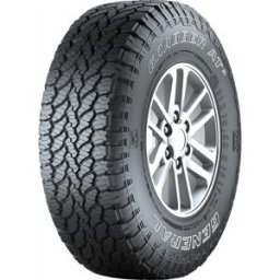 Neumático General Tire Grabber At3 255/70 R16c 120/117 S