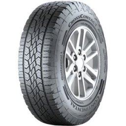 Neumático Continental Crosscontact Atr 235/60 R18 107 V Xl
