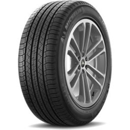 Neumático Michelin Latitude Tour Hp 265/45 R21 104 W J, Landrover