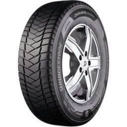 Neumático Bridgestone Duravis All Season 225/75 R16 C 121/120 S