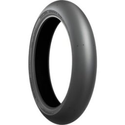 Neumático Moto Bridgestone 190 R 17 Tl Trasera Non