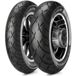 Neumático Moto Metzeler Me 888 Marathon Ultra 120/70 R 18 59w Tl Delantero