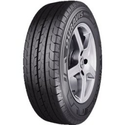 Neumático Furgoneta Bridgestone Duravis R660 225/65 R16 112/110 R Mo