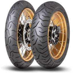Neumático Dunlop 110/80 - 19 59 V Tl Delantero Non