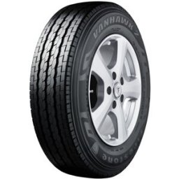 Neumático Firestone Vanhawk 2 215/60 R16c 103/101 T