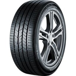 Neumático Continental Crosscontact Lx Sport 255/55 R19 111 W Xl J, Lr