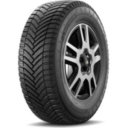 Neumático Michelin Crossclimate Camping 215/70 R15cp 109/107 R