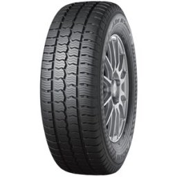 Neumático Yokohama Bluearth-van All Season 215/60 R16c 103/101 T