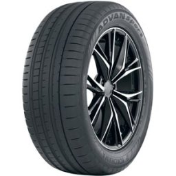 Neumático Yokohama Advan Sport V107 295/35 Zr20 101 (y)