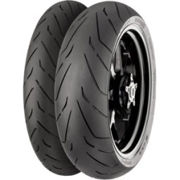 Neumático Moto Dunlop Roadsmart Iv 160/60 - 18 70w Tl Trasero