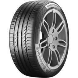 Neumático Continental Contisportcontact 5p 275/35 Zr21 103 (y) Xl N0