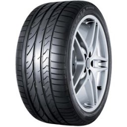 Neumático Bridgestone Potenza Re050 Asymmetric 235/40 Zr18 95 (y) Xl N1