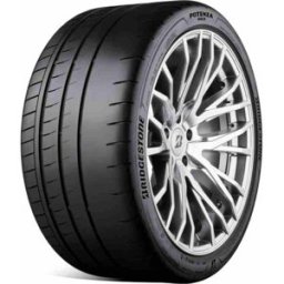 Neumático Bridgestone Potenza Race 305/30 Zr20 103 Y Xl L
