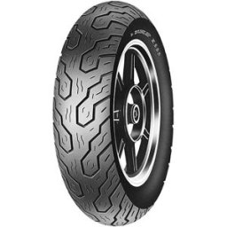Neumático Moto Dunlop K555 170/70 - 16 75h Tl Trasero