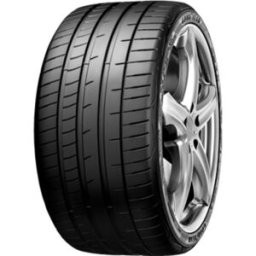 Neumático Goodyear Eagle F1 Supersport 315/35 Zr21 111 (y) Xl F