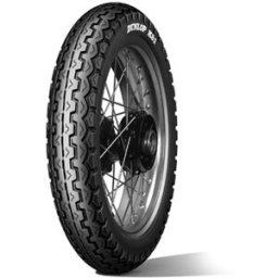 Dunlop Neumático Delantero/trasera