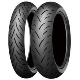 Neumático Moto Dunlop Gpr-300 110/70 - 17 54h Tl Delantero