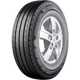 Neumático Bridgestone Duravis Van 215/70 R15c 109/107 S