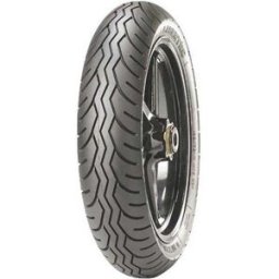 Neumático Moto Metzeler Lasertec 150/80 - 16 71v Tl Trasero