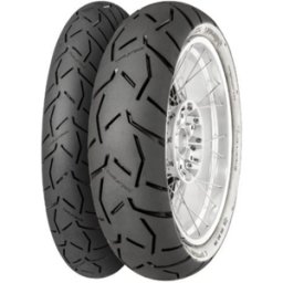 Neumático Dunlop 120/70 - 19 60 V Tl Delantero Non