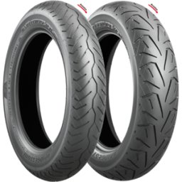Neumático Moto Bridgestone Battlecruise H50 180/70 B 16 77h Tl Trasero