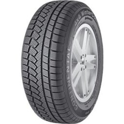 Neumático Continental Conticrosscontact Winter 275/45 R21 110 V Xl