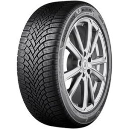 Neumático Bridgestone Blizzak 6 195/60 R16 93 H Xl