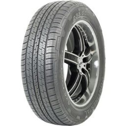 Neumático Continental Conti4x4contact 255/60 R17 106 H