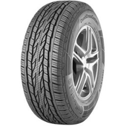 Neumático Continental Conticrosscontact Lx 2 255/65 R17 110 H