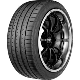 Neumático Yokohama Advan Sport V105 285/25 Zr20 93 (y) Xl