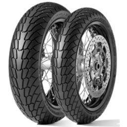 Dunlop Neumático Delantero