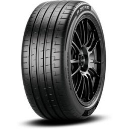 Neumático Pirelli P Zero (pz5) 255/35 Zr20 97 (y)