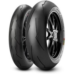 Neumático Moto Pirelli Pirelli_diablo_supercorsa_sp_v3 190/50 Zr 17 73w Tl Trasero