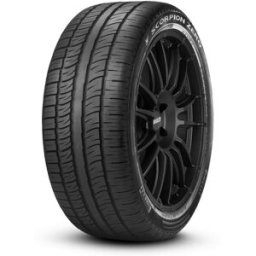 Neumático Pirelli Scorpion Zero Asimmetrico 295/40 R22 112 W Xl Mo1