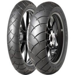 Dunlop Neumático Trasera