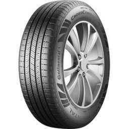 Neumático Continental Crosscontact Rx 275/40 R21 107 H Xl