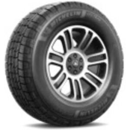 Neumático Michelin Ltx Trail 265/70 R18 116 S