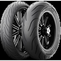 Neumático Moto Michelin Commander Iii Touring 90/90 - 21 54h Tl/tt Delantero