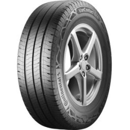 Neumático Continental Vancontact Eco 215/75 R16c 116/114 R