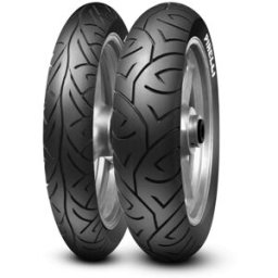 Neumático Moto Pirelli Sport Demon 100/90 - 18 56h Tl Delantero